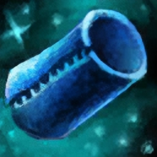 Mithril Gauntlet Lining icon