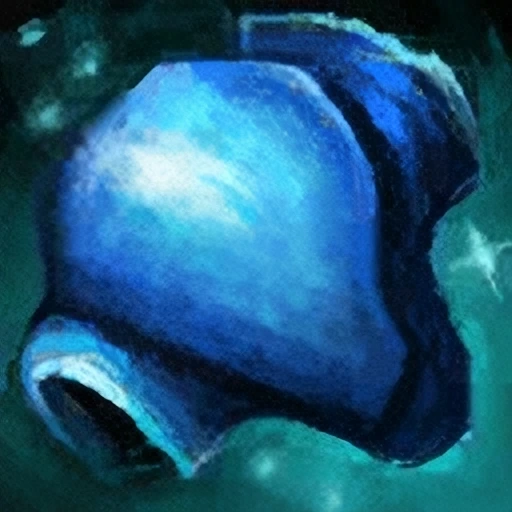 Mithril Pauldron Lining icon