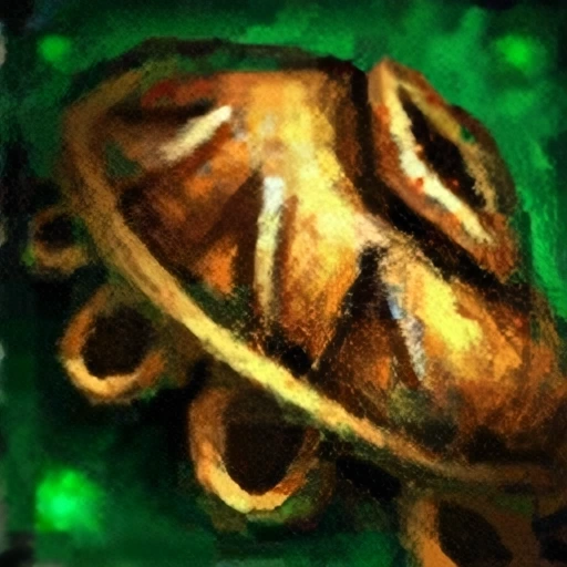 Orichalcum Pauldron Casing icon