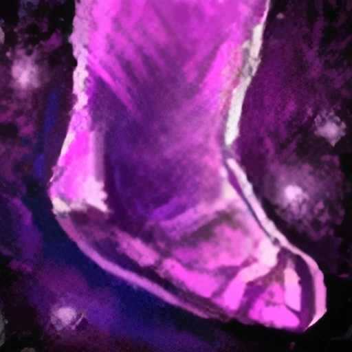 Orichalcum Boot Lining icon