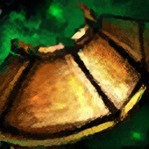 Orichalcum Chestplate Panel icon