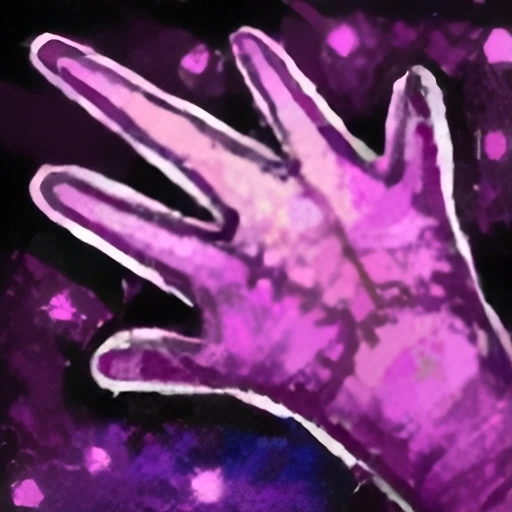 Orichalcum Gauntlet Lining icon