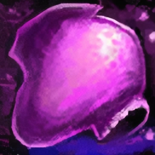 Orichalcum Pauldron Lining icon