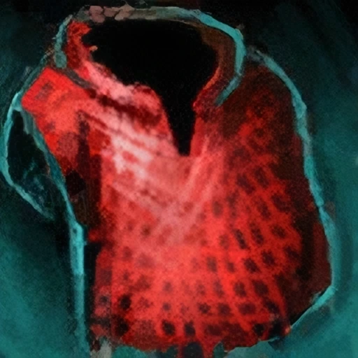 Linen Coat Panel icon