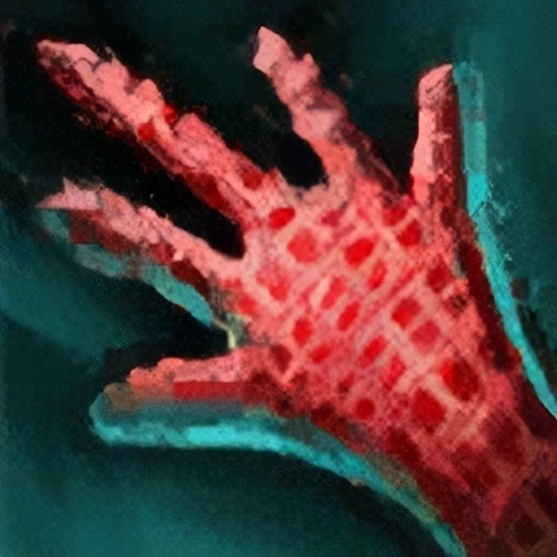 Linen Gloves Panel icon