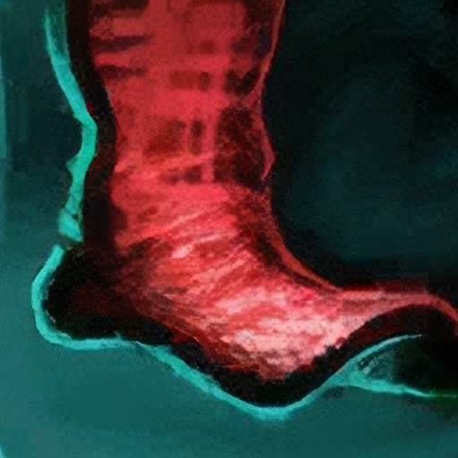 Linen Shoe Upper icon