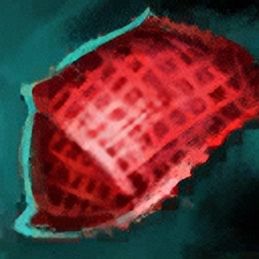 Linen Epaulet Padding icon