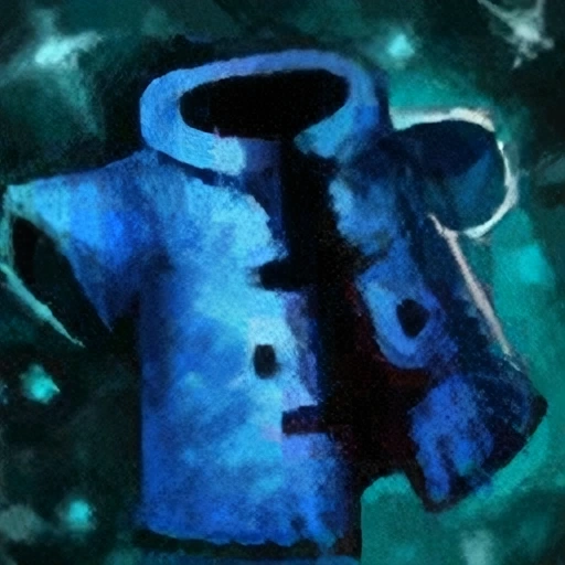 Silk Coat Panel icon