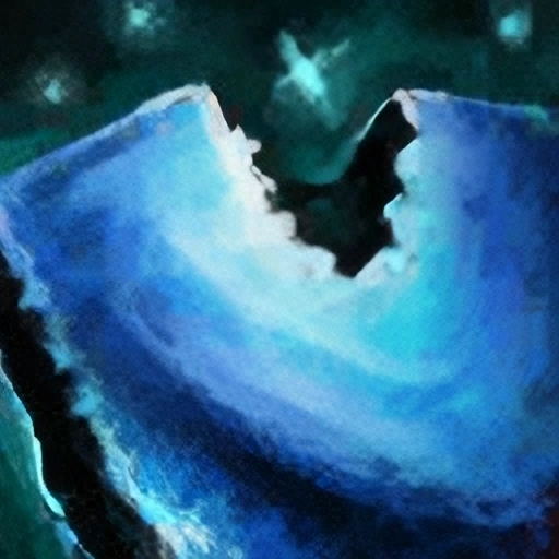 Silk Coat Lining icon