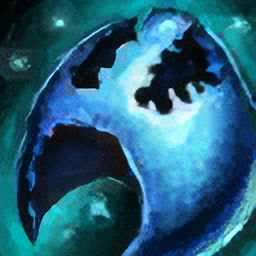 Silk Helm Padding icon