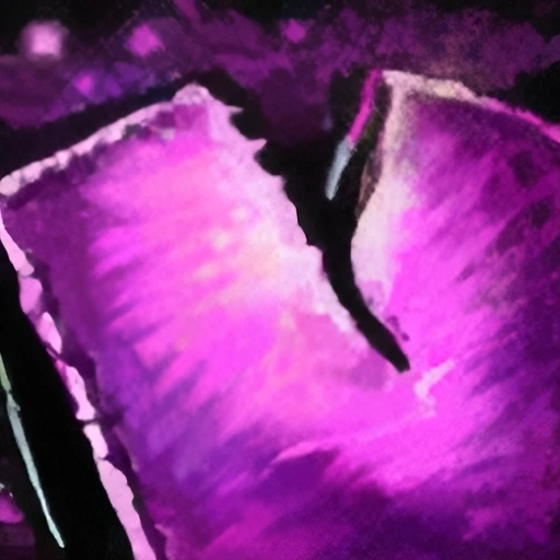 Gossamer Coat Panel icon