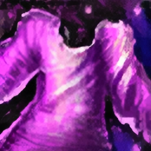 Gossamer Coat Lining icon