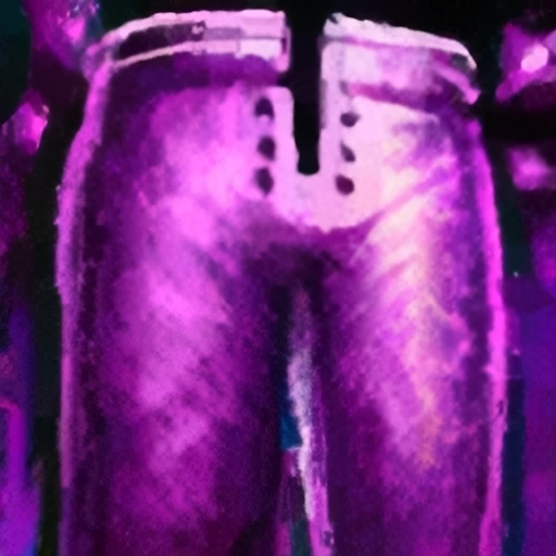 Gossamer Pants Panel icon