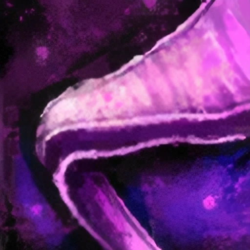 Gossamer Helm Strap icon
