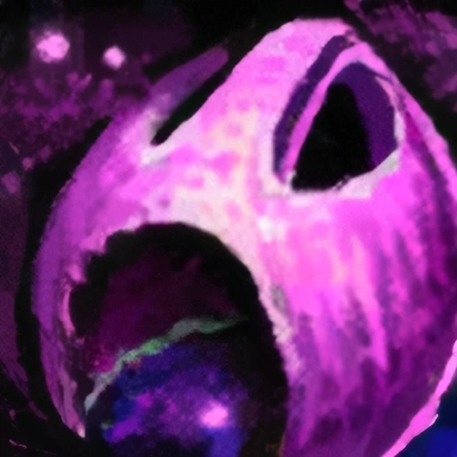 Gossamer Helm Padding icon