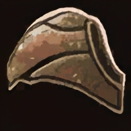 Rugged Shoulderguard Panel icon