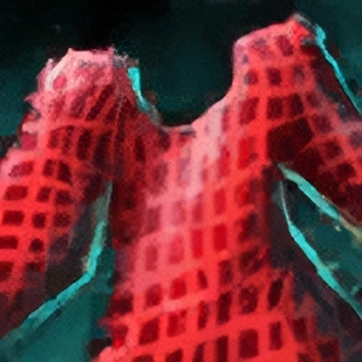 Rugged Longcoat Padding icon