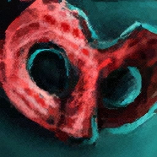 Rugged Goggle Padding icon