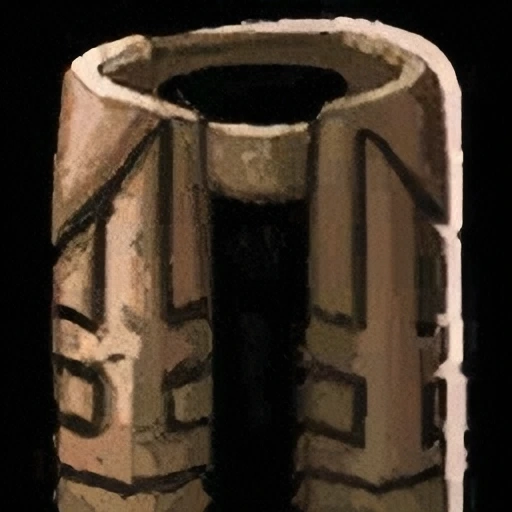 Rugged Trouser Panel icon