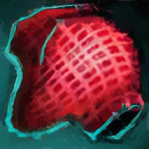 Rugged Shoulderguard Padding icon