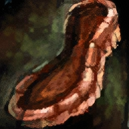 Thick Boot Sole icon