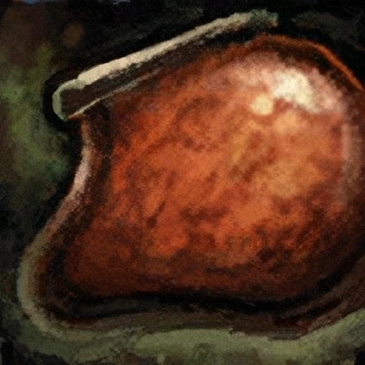 Thick Shoulderguard Panel icon