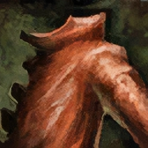 Thick Longcoat Panel icon