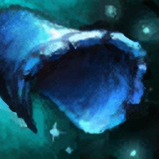 Thick Glove Lining icon