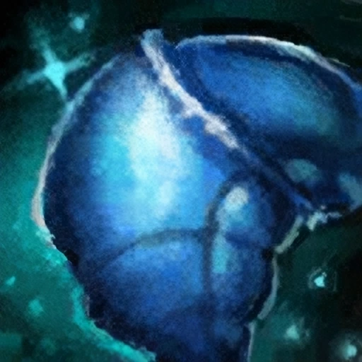 Thick Shoulderguard Padding icon