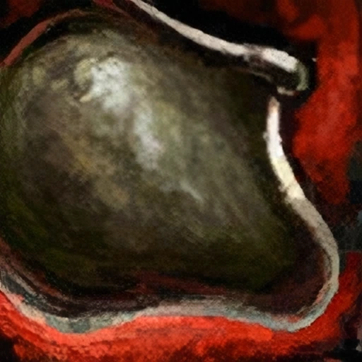 Hardened Shoulderguard Panel icon