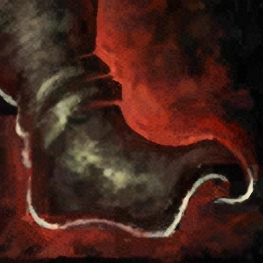 Hardened Boot Upper icon