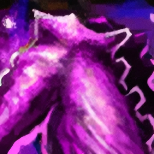 Hardened Longcoat Padding icon