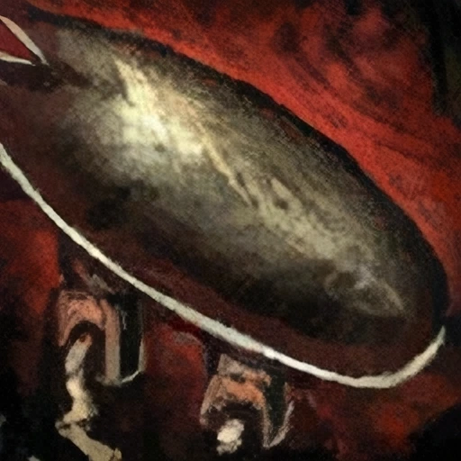 Hardened Glove Panel icon