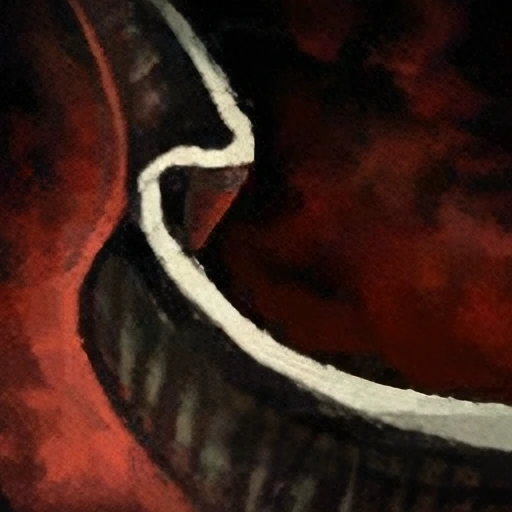 Hardened Helmet Strap icon