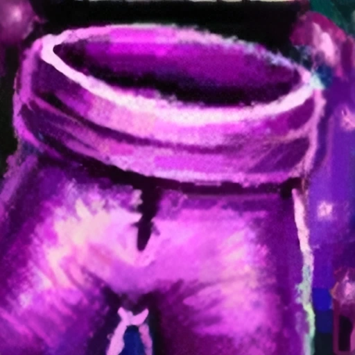 Hardened Trouser Padding icon