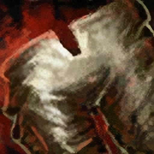 Hardened Trouser Panel icon