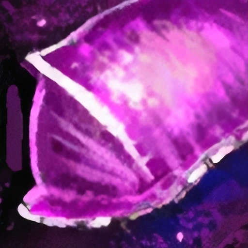 Hardened Shoulderguard Padding icon