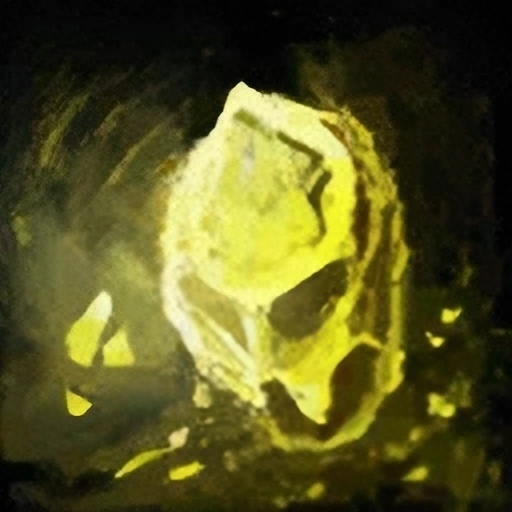 Green Focus Core icon