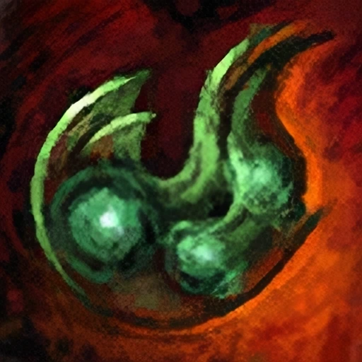 Hard Focus Core icon