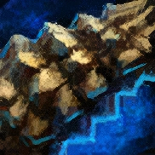 Elder Trident Shaft icon