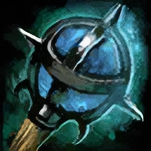 Soft Scepter Core icon