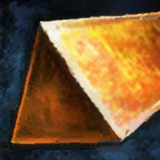 Orichalcum Ingot