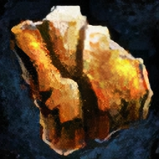 Orichalcum Ore