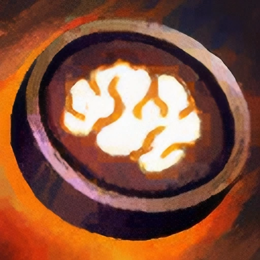 Superior Sigil of Vision