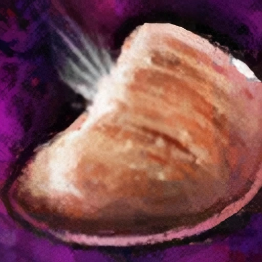 Sunstone Nugget