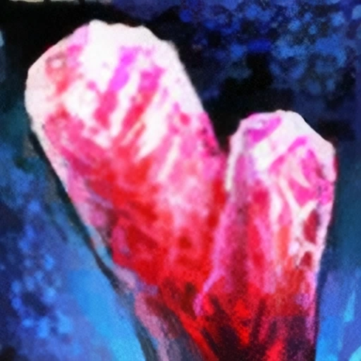 Ruby Crystal