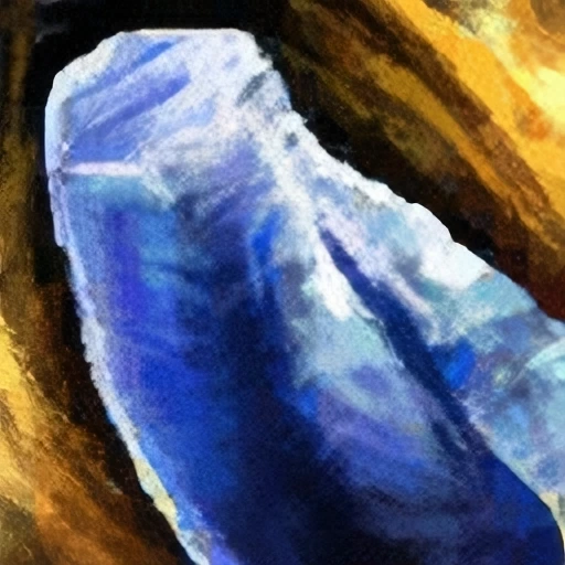 Sapphire Crystal