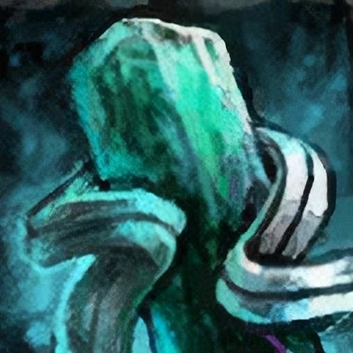 Brilliant Emerald Jewel