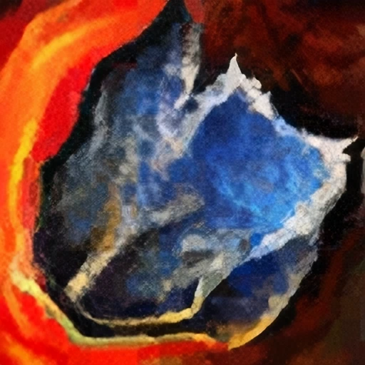 Lapis Lump