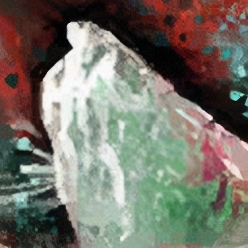 Beryl Crystal